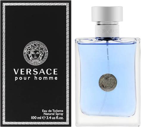 mannequin versace homme|versace pour homme 3.4 oz.